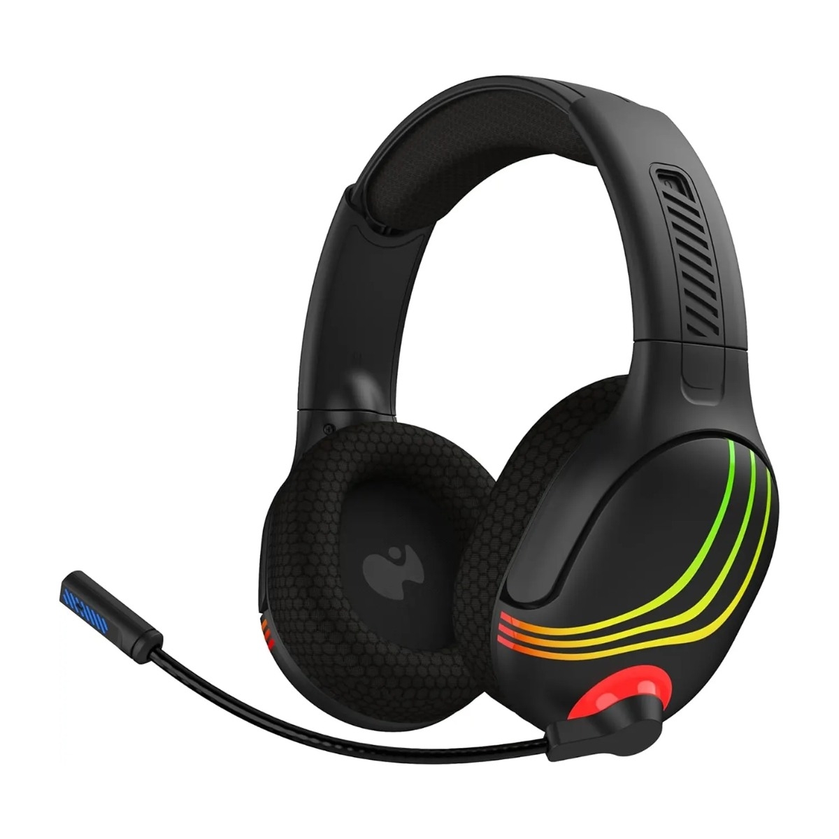PDP Afterglow Wave trådløst Xbox headset billede 1