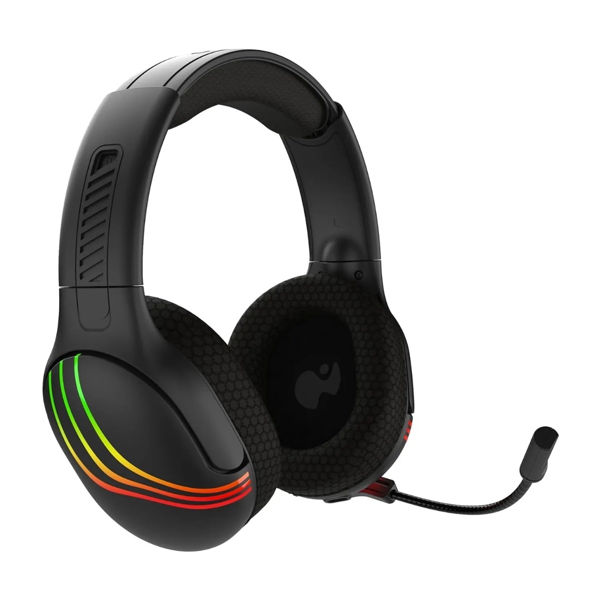 PDP Afterglow Wave trådløst Xbox headset billede 2