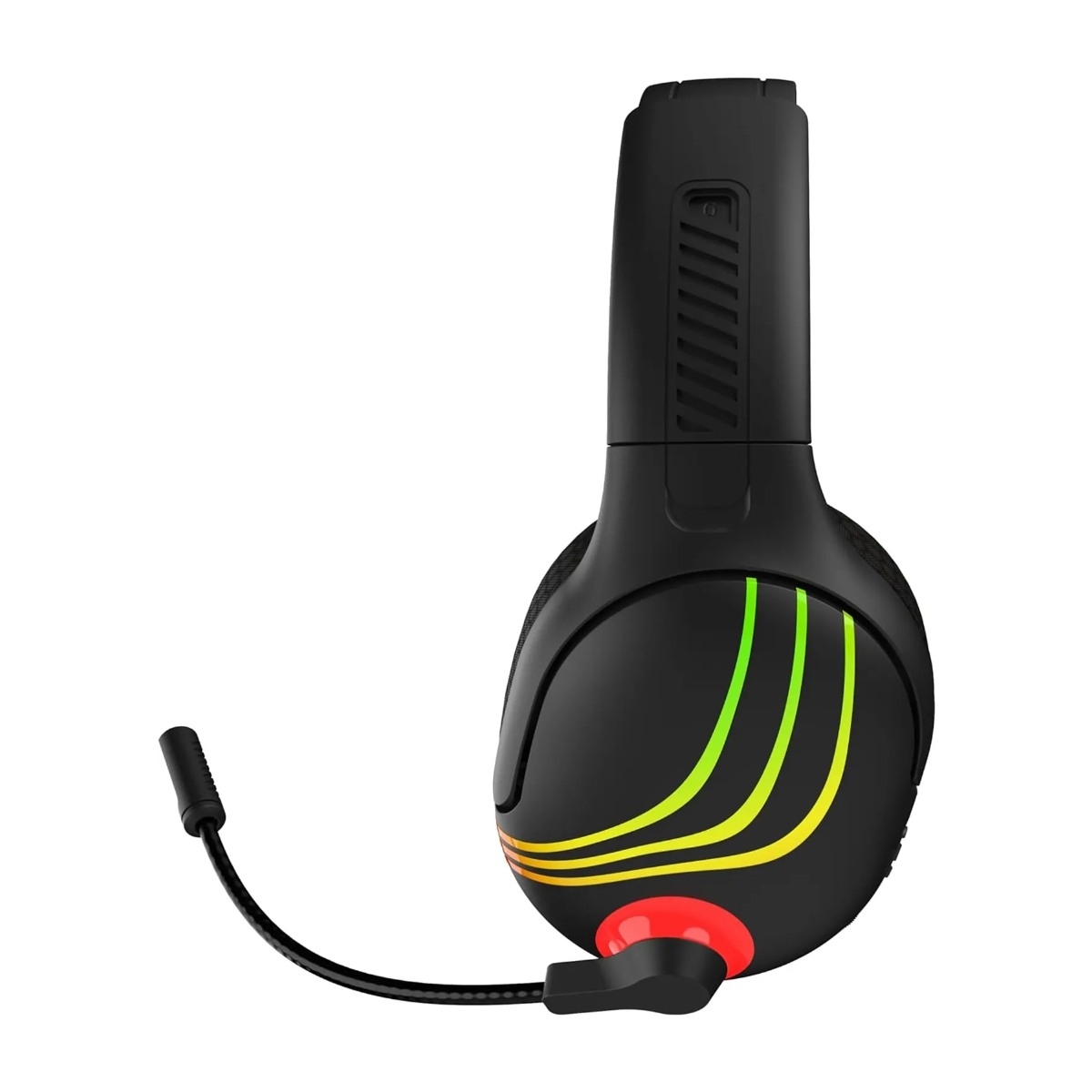 PDP Afterglow Wave trådløst Xbox headset billede 4