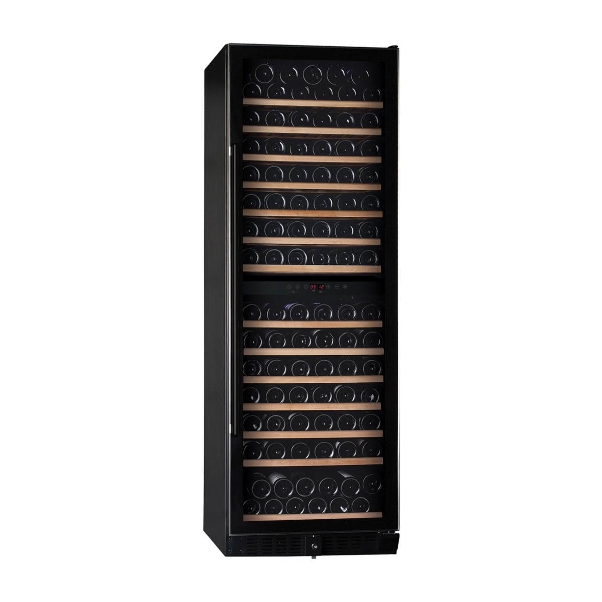 Temptech Premium WP180DCB vinskab billede 1
