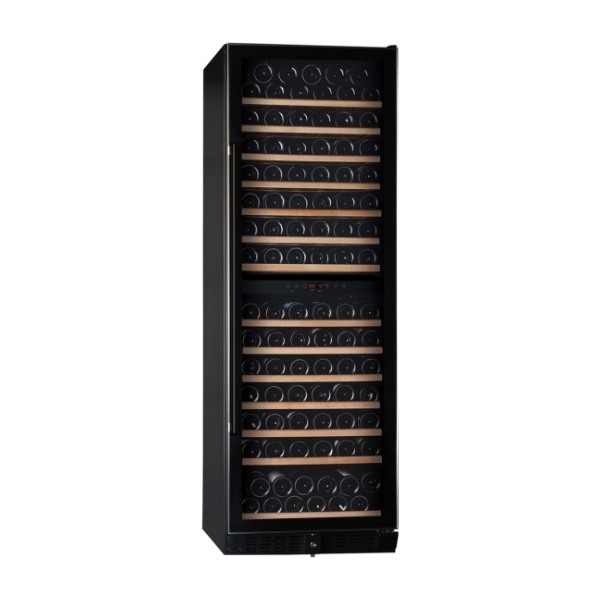 Temptech Premium WP180DCB vinskab billede 2