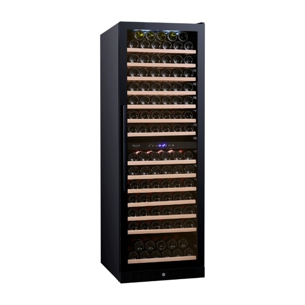 Temptech Prestige PRES180DB vinskab billede 2