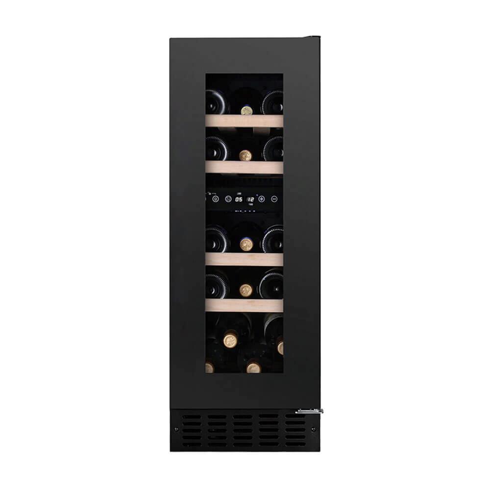 Temptech Oslo OX30DRB billede 1