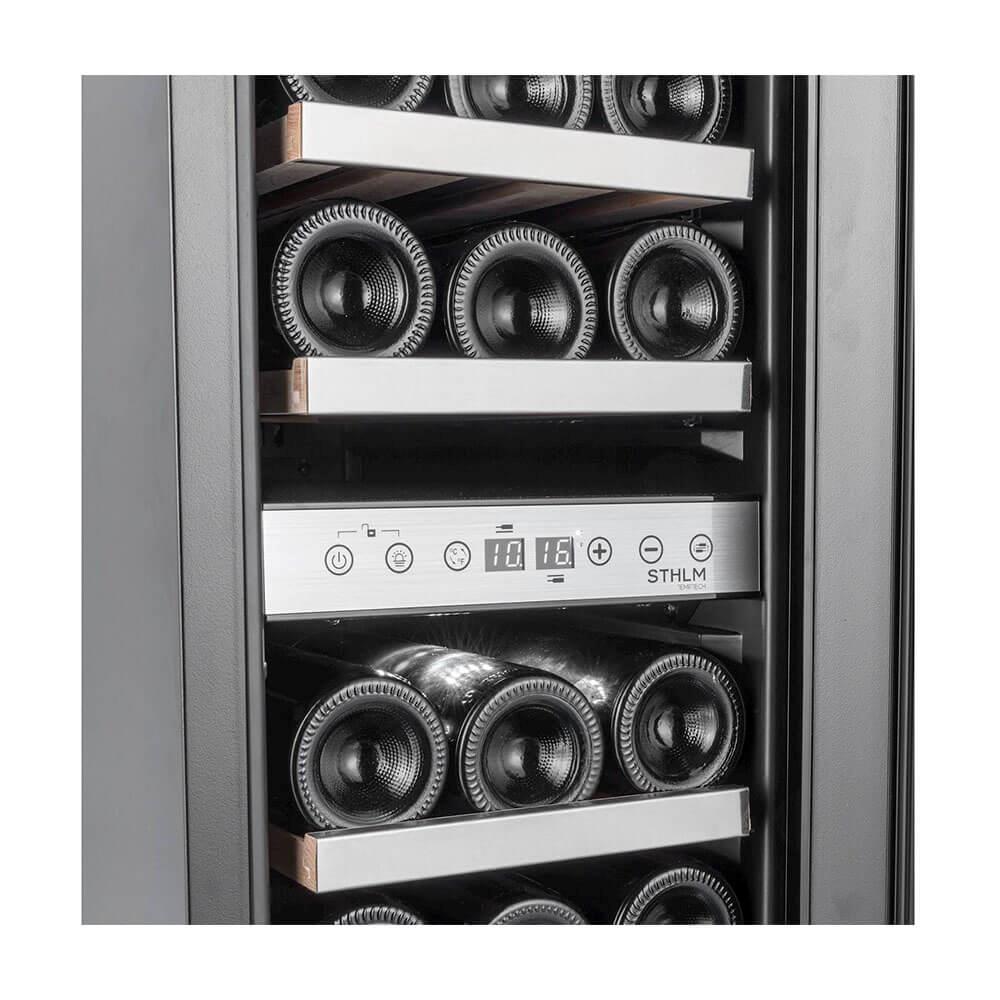 Temptech STHLM STX30DRB
