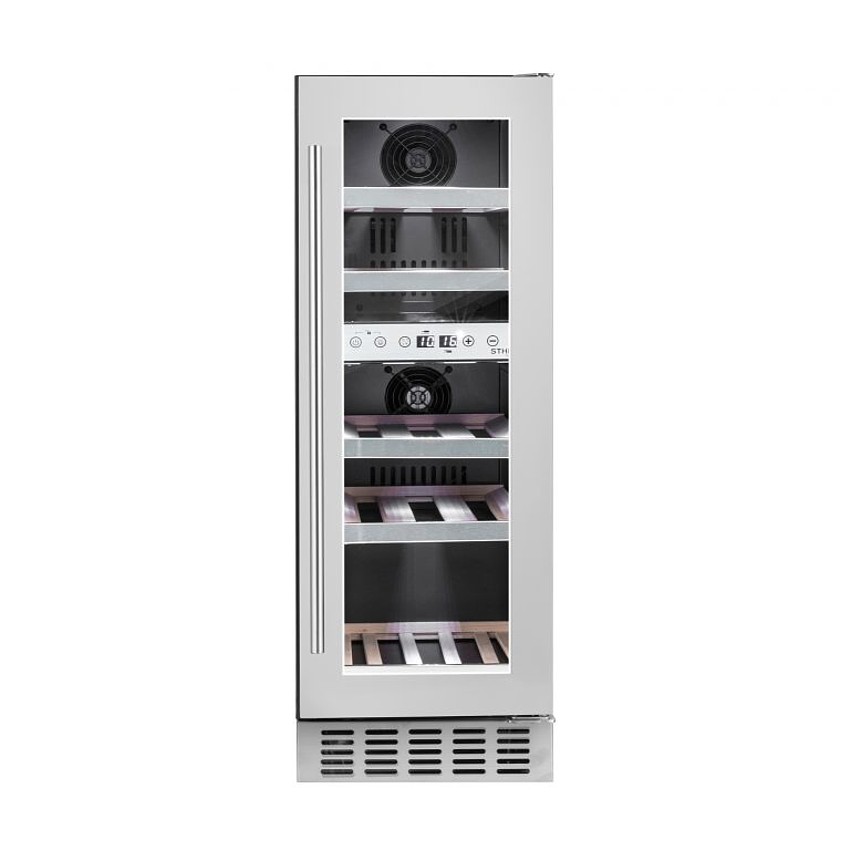 Temptech STHLM STX30DS
