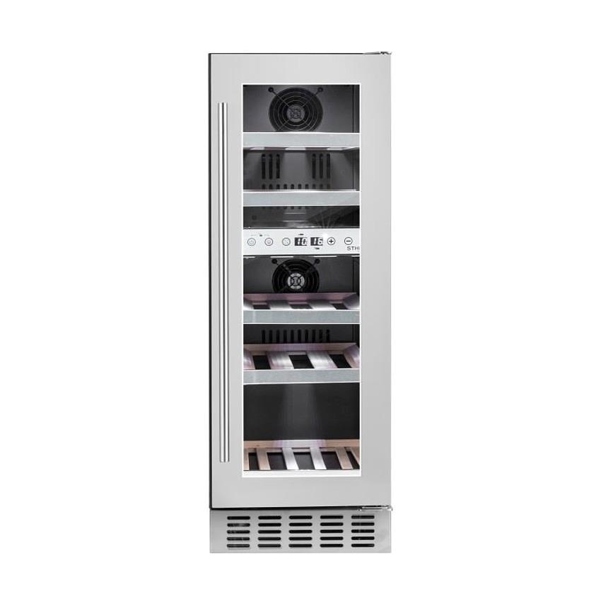 Temptech STHLM STX30DS