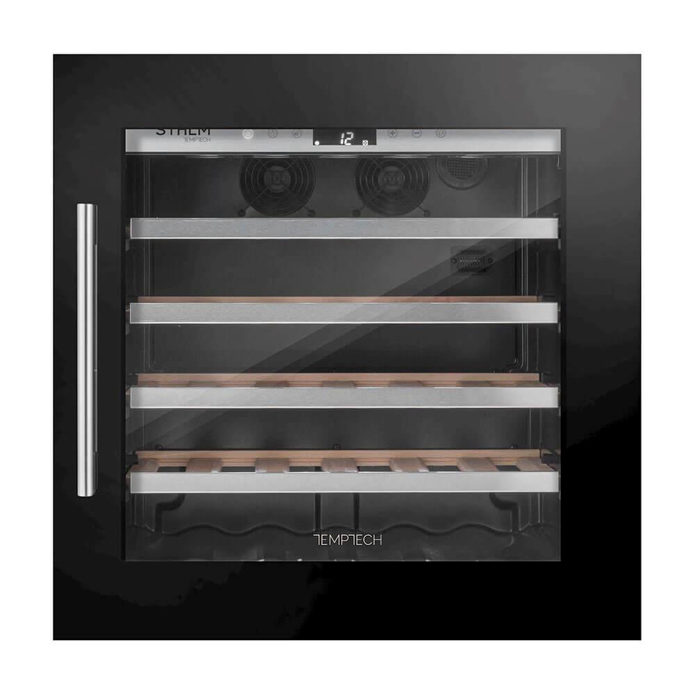 Temptech STHLM STZ60SB sort