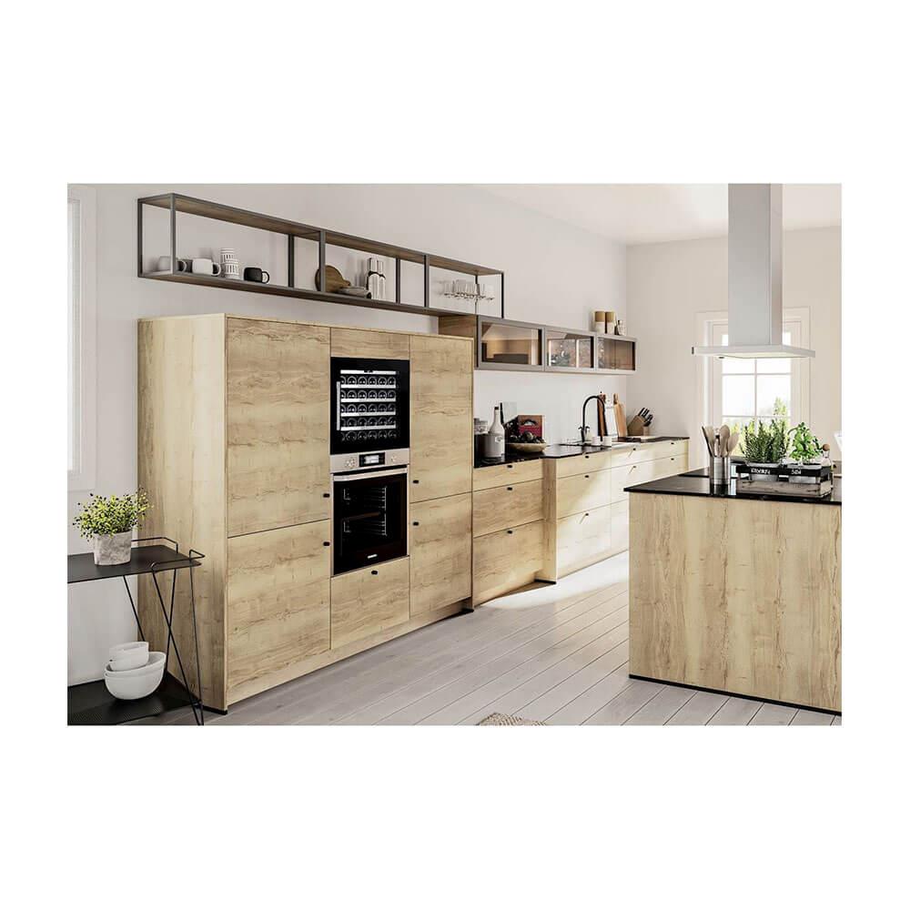 Temptech STHLM STZ60SB sort billede 5
