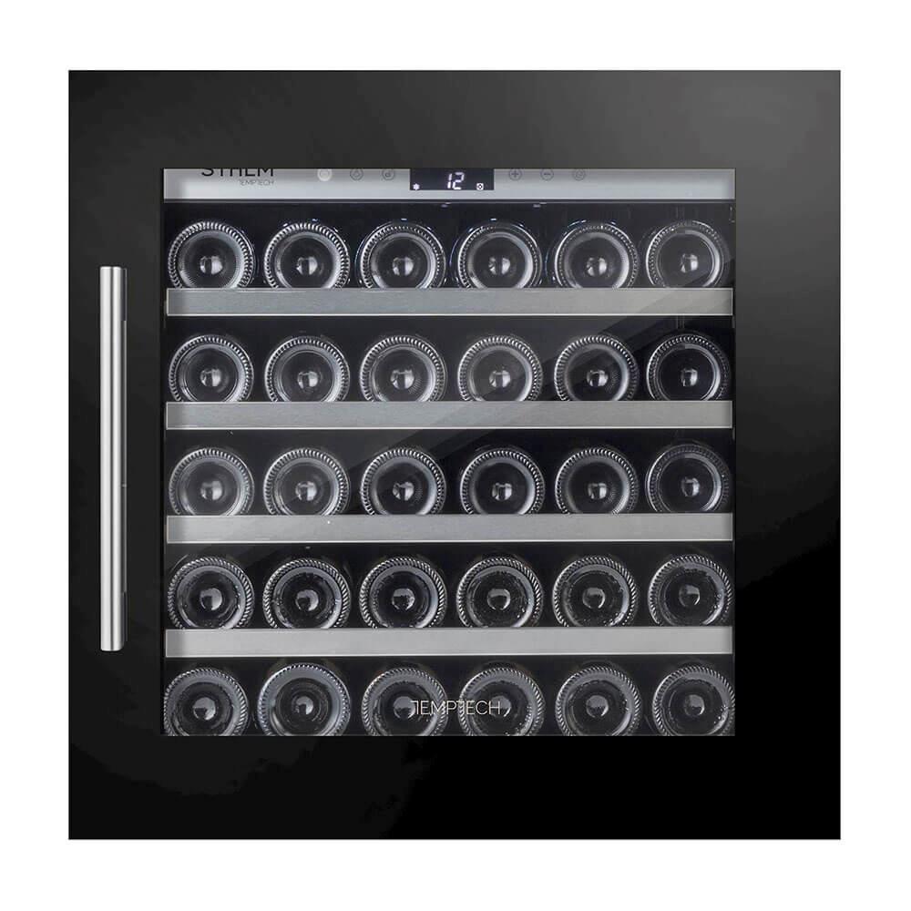 Temptech STHLM STZ60SB sort billede 2