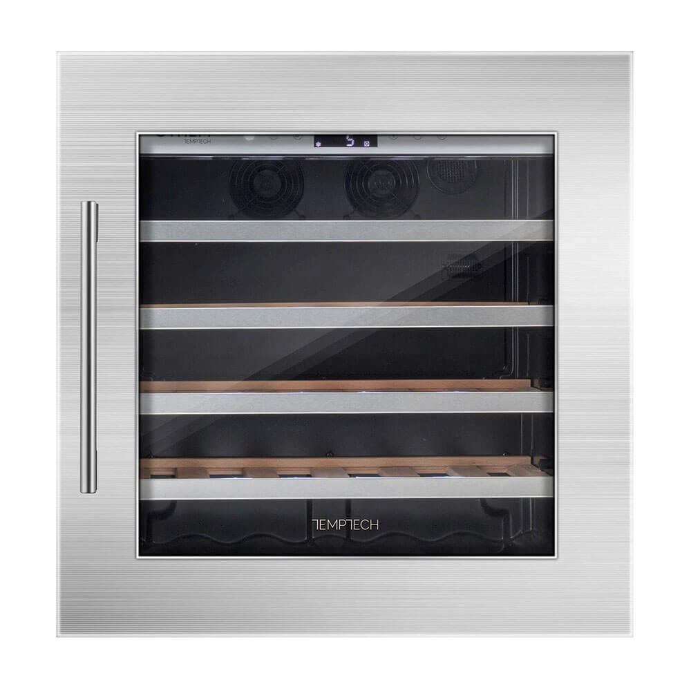 Temptech STHLM STZ60SX stål