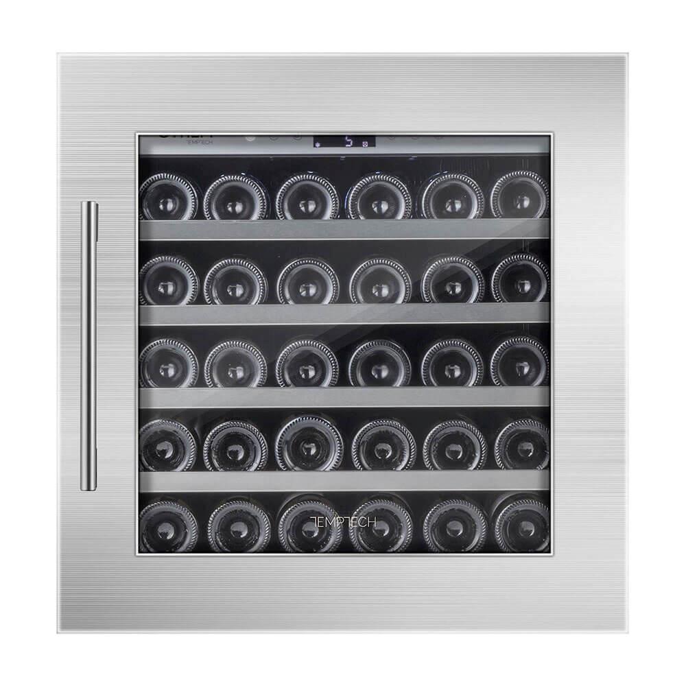 Temptech STHLM STZ60SX stål billede 2
