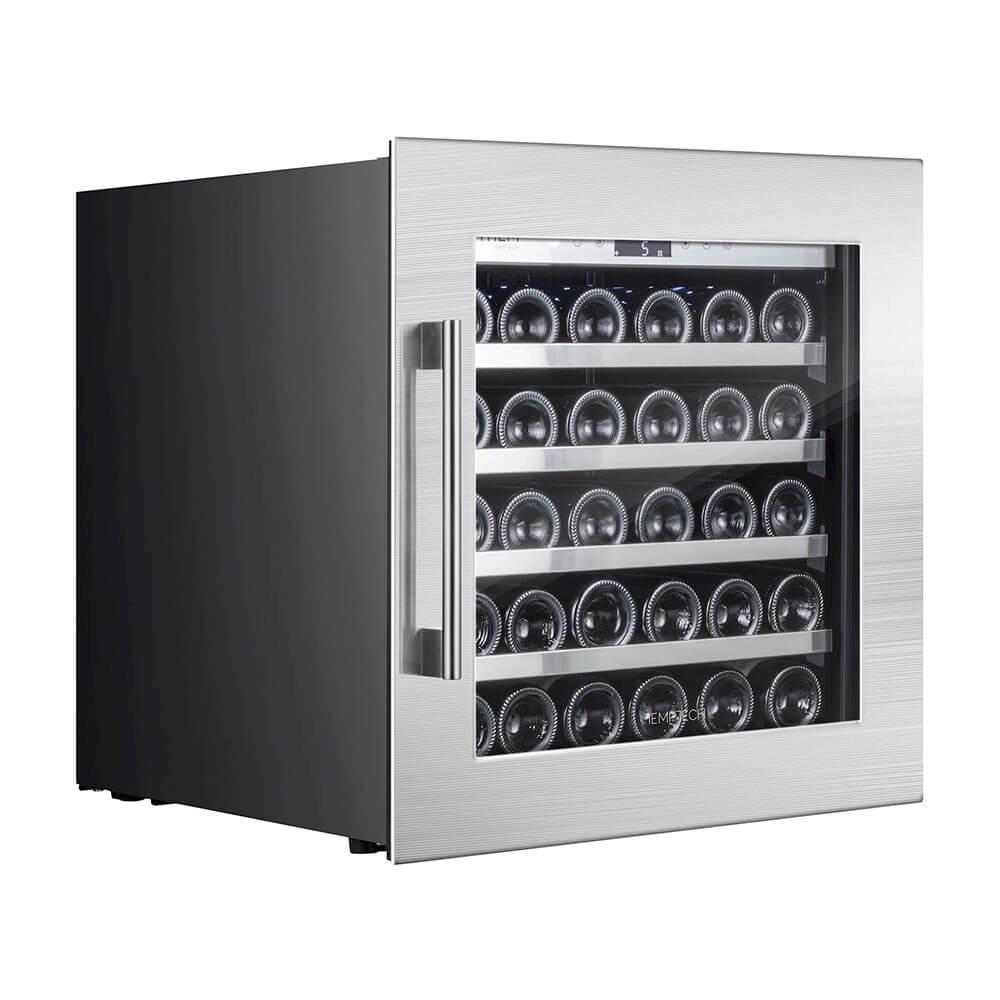 Temptech STHLM STZ60SX stål billede 3