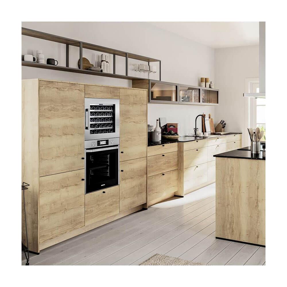 Temptech STHLM STZ60SX stål billede 5