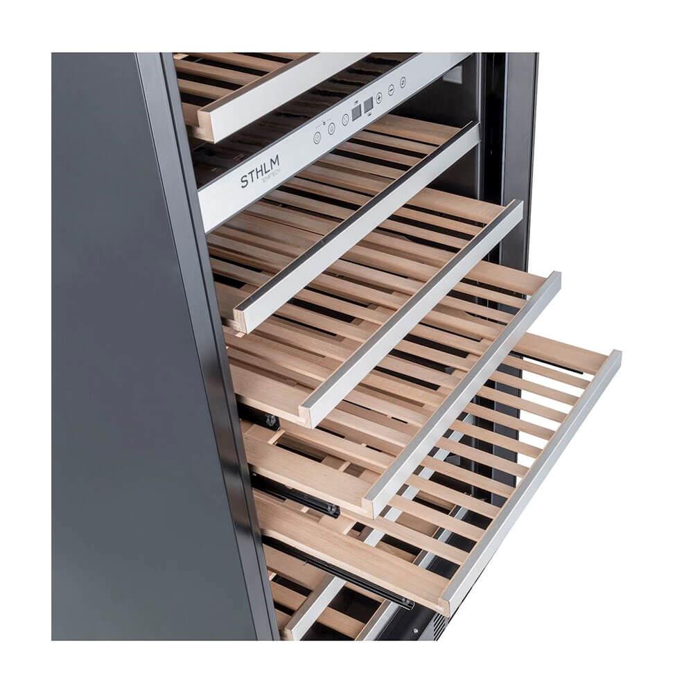 Temptech STHLM ST180DRB billede 3