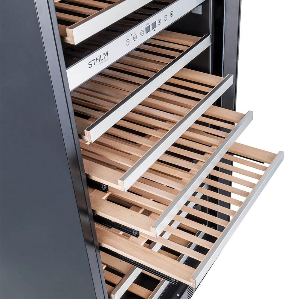 Temptech STHLM ST180DS billede 4