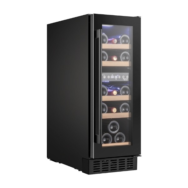 Temptech Prestige PRESX30DB vinskab billede 1