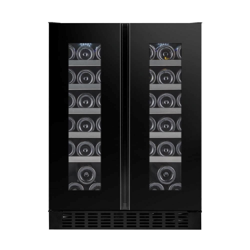 Temptech STHLM ST2DX60DRB billede 4