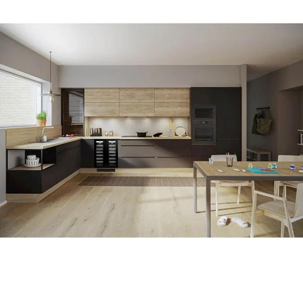 Temptech STHLM ST2DX60DRB billede 6