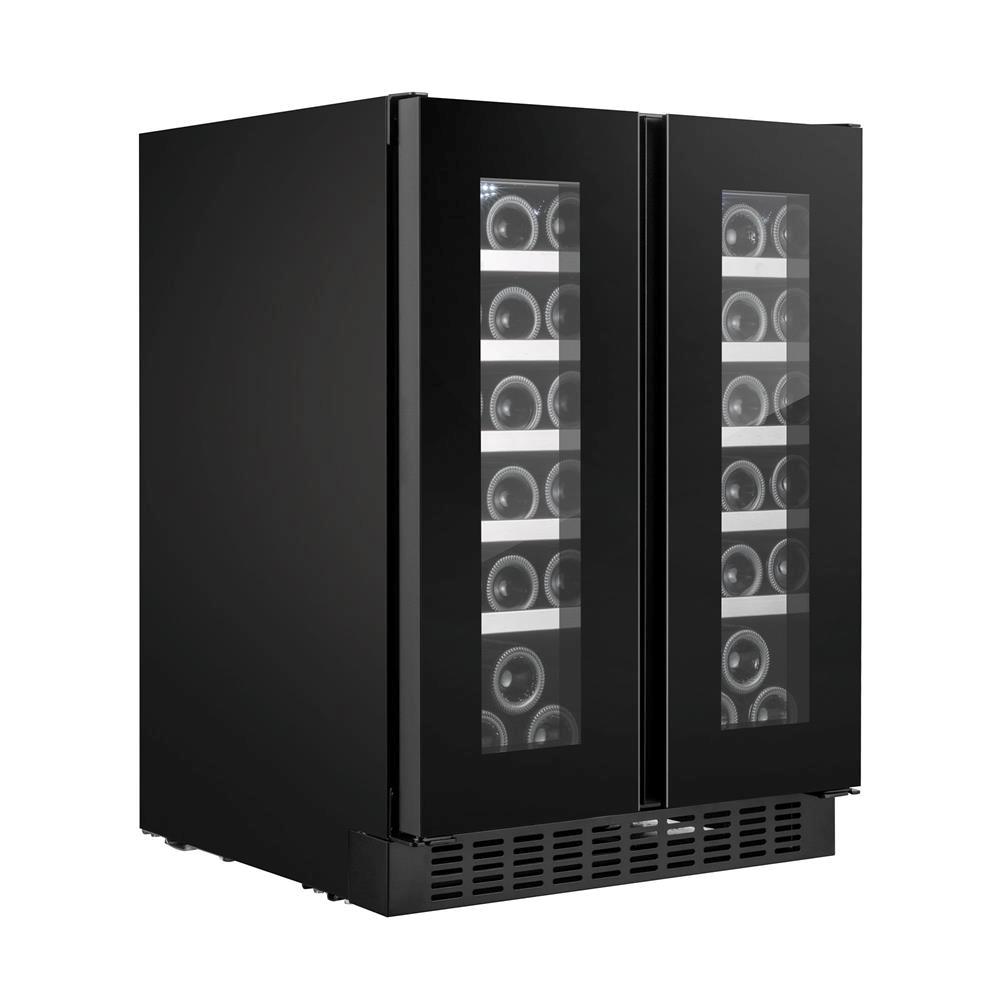 Temptech STHLM ST2DX60DRB billede 5