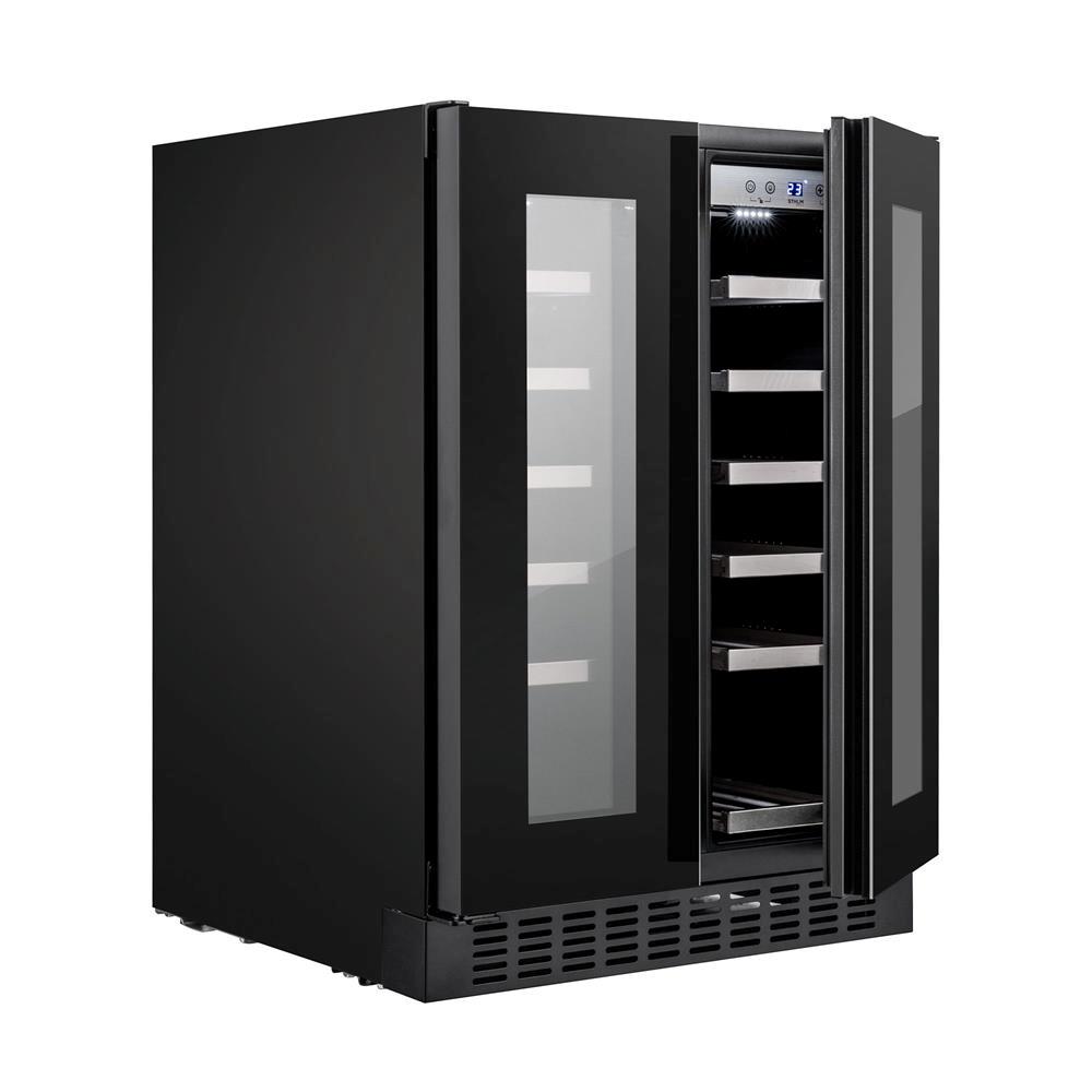 Temptech STHLM ST2DX60DRB billede 3