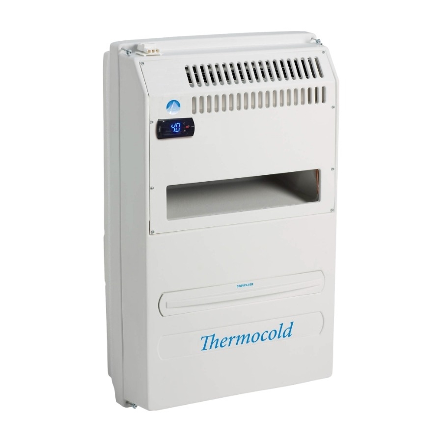 Thermocold TC6 FLEX CU350 køleenhed