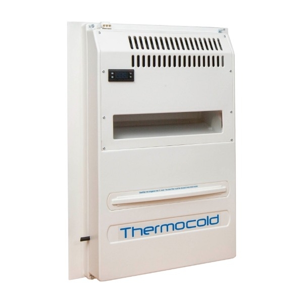 Thermocold TL16 FLEX CU900 køleenhed billede 2
