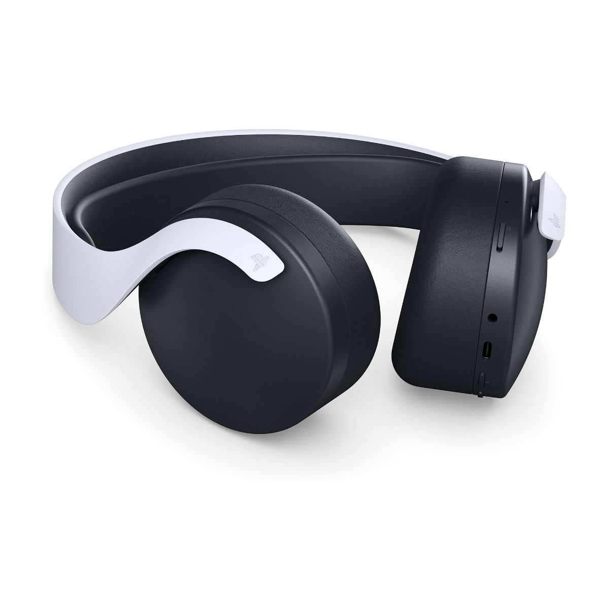 Sony pulse 3D trådløst headset billede 2