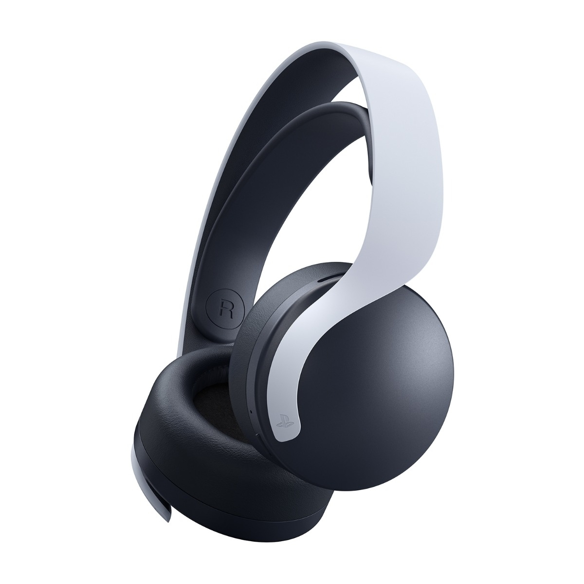 Sony pulse 3D trådløst headset billede 4