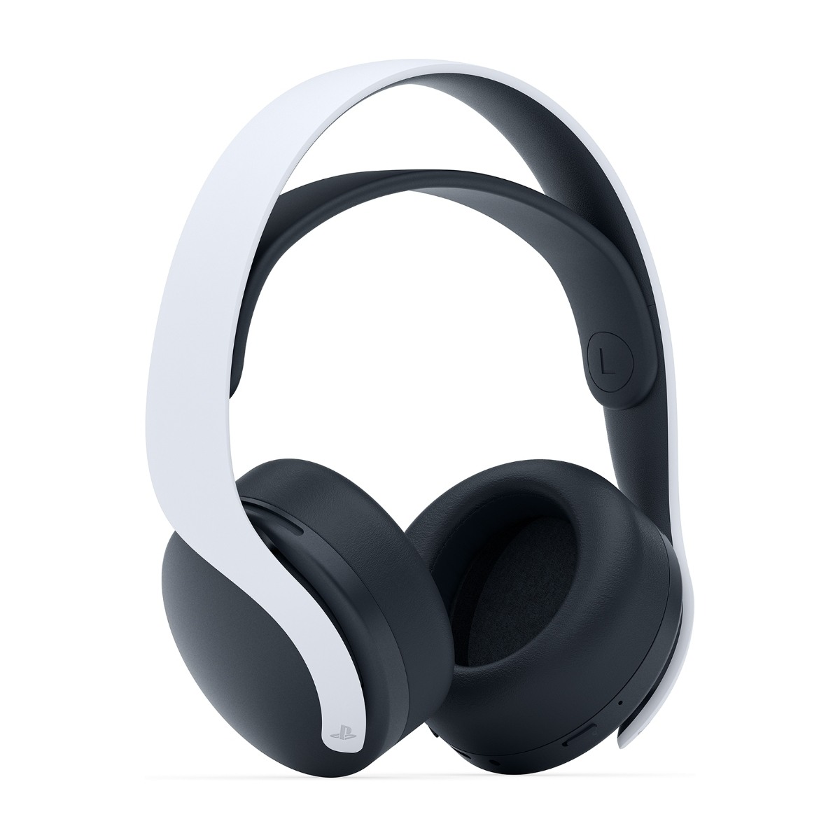 Sony pulse 3D trådløst headset billede 3