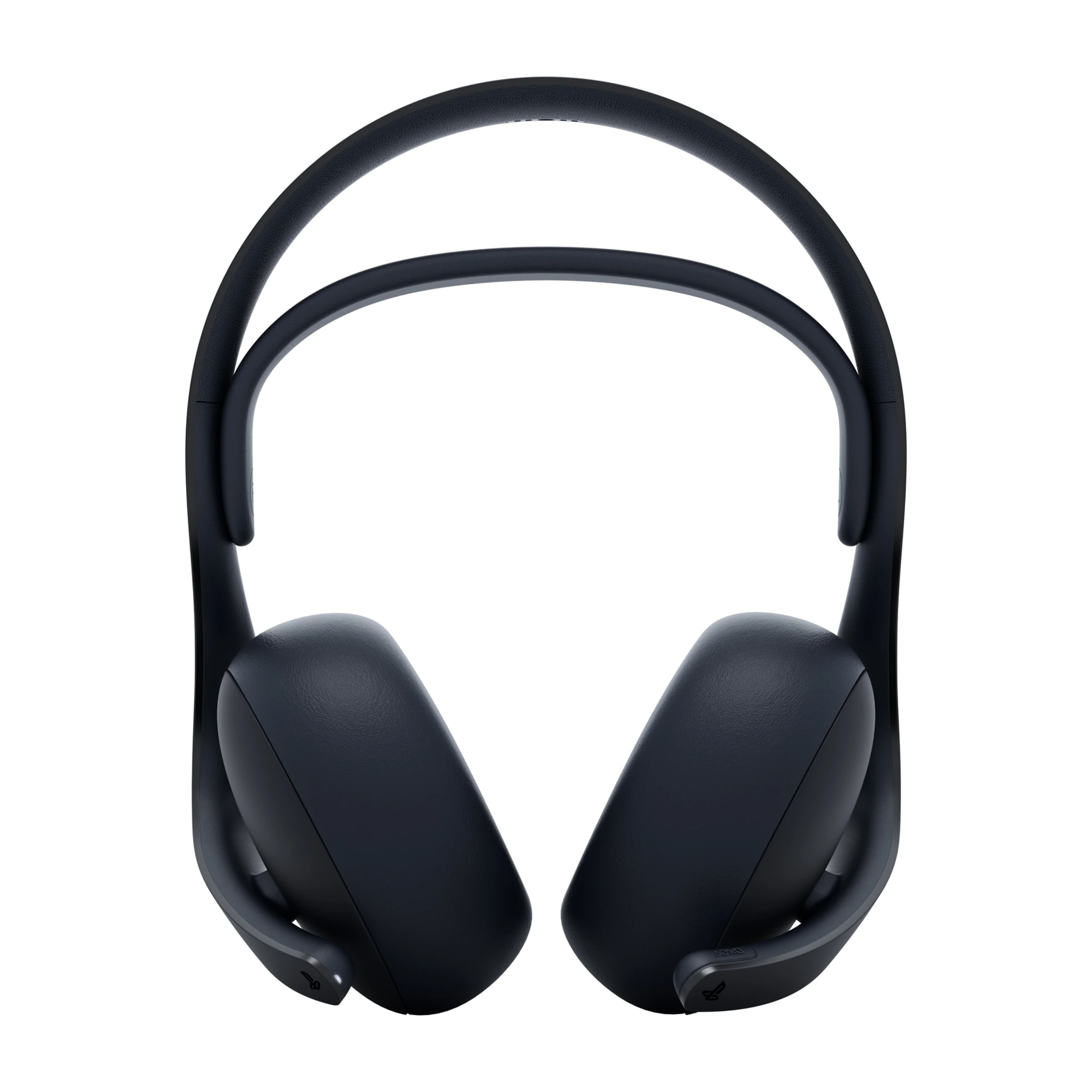 Sony Pulse Elite trådløst gaming headset, Midnight Black billede 4