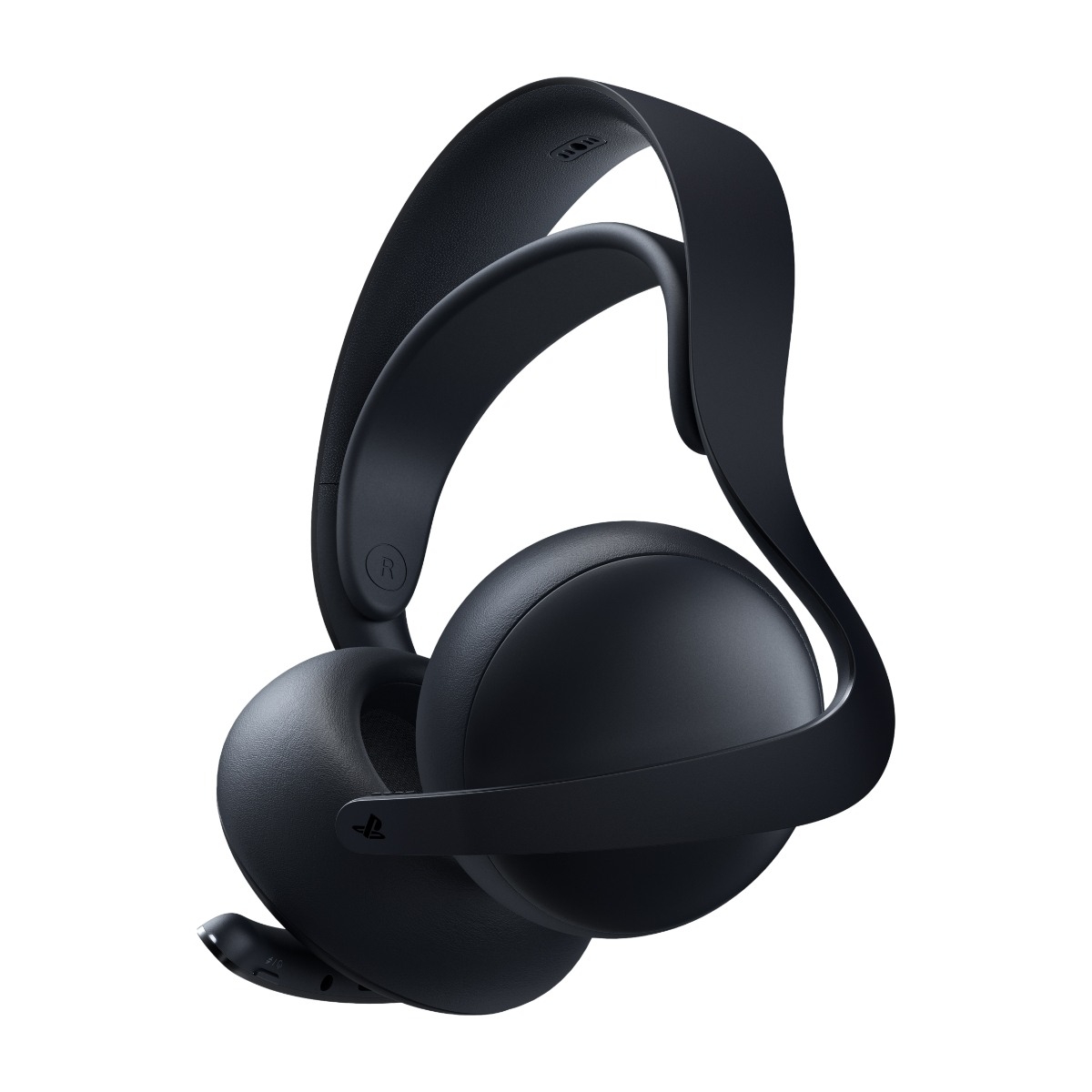 Sony Pulse Elite trådløst gaming headset, Midnight Black billede 1