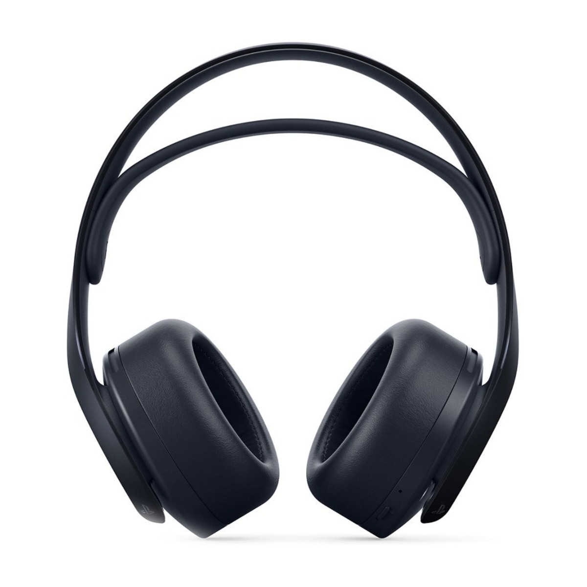 Sony pulse 3D trådløst headset, Midnight Black billede 2