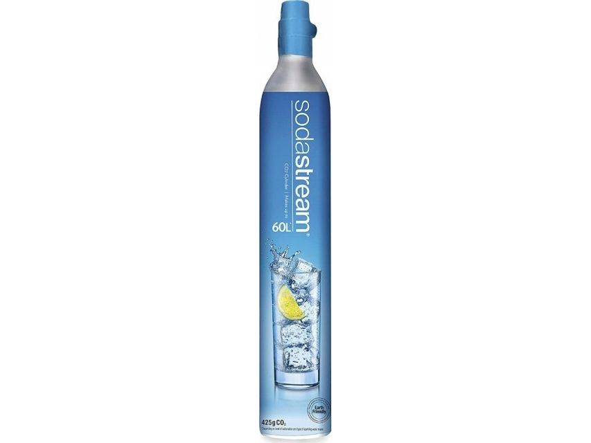 SodaStream 7290002793304, Kasse, 1 stk