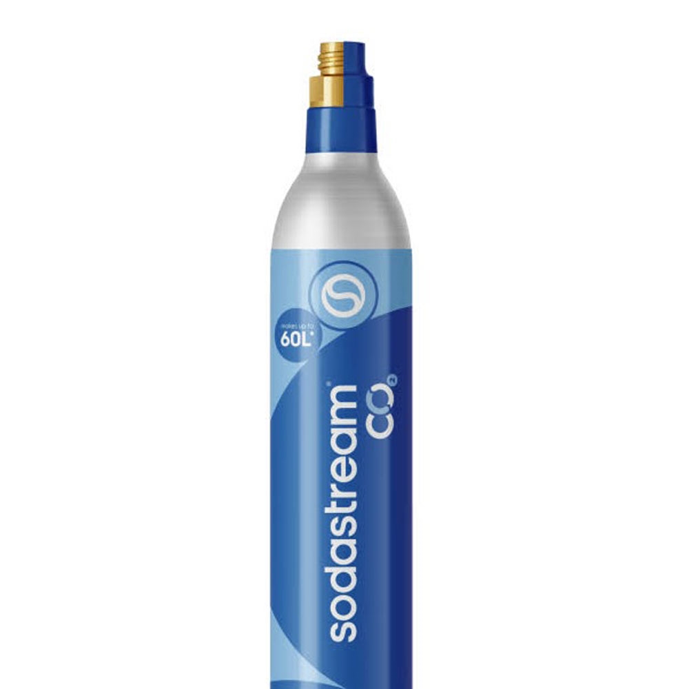 SodaStream Kulsyrepatron