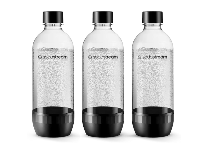 SodaStream 2260525, 3 stk