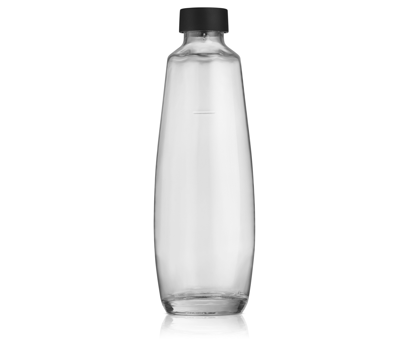 Sodastream Terra Black Sampak Sodavandsmaskine billede 3