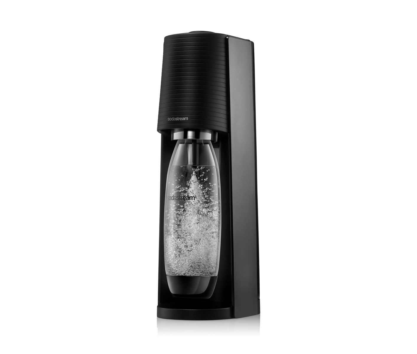 Sodastream Terra Black Sodavandsmaskine billede 1