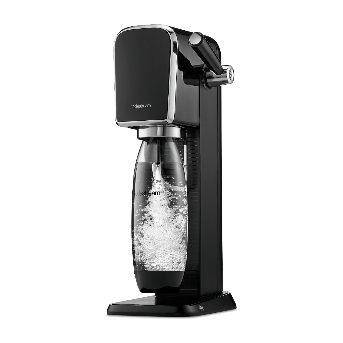Sodastream Art Black Sodavandsmaskine