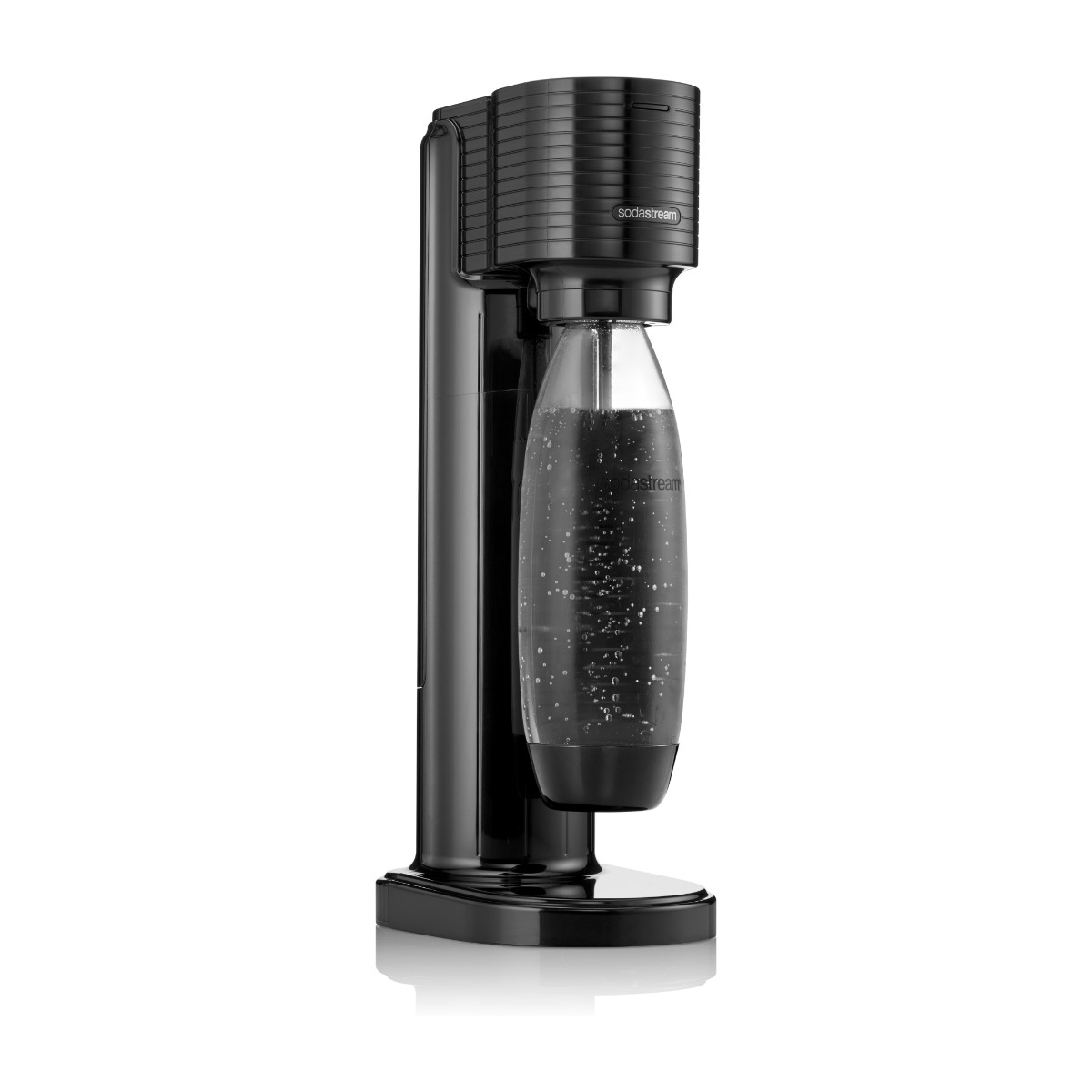 Sodastream Gaia Black Sodavandsmaskine billede 3