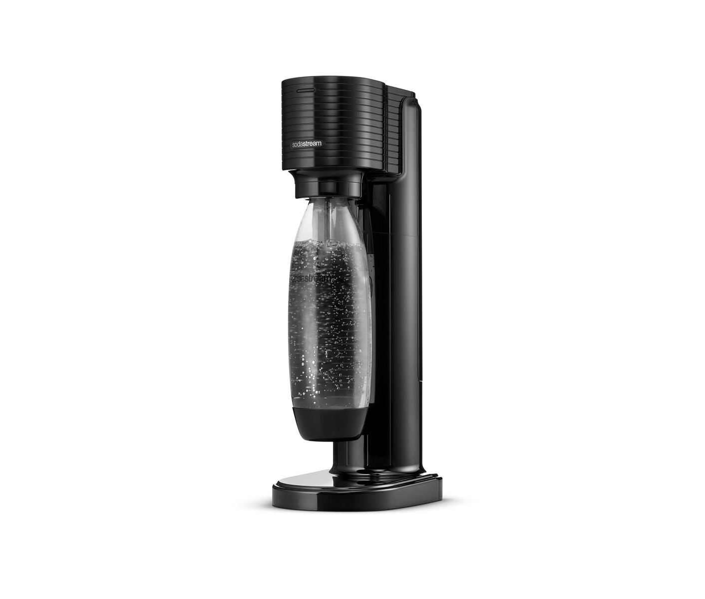 Sodastream Gaia Black Sodavandsmaskine billede 1
