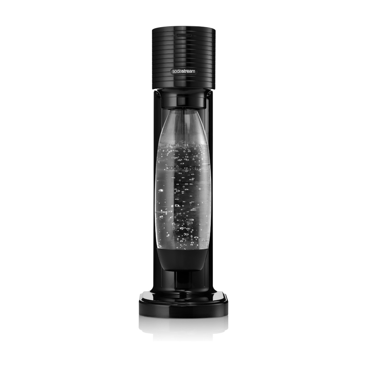 Sodastream Gaia Black Sodavandsmaskine billede 2