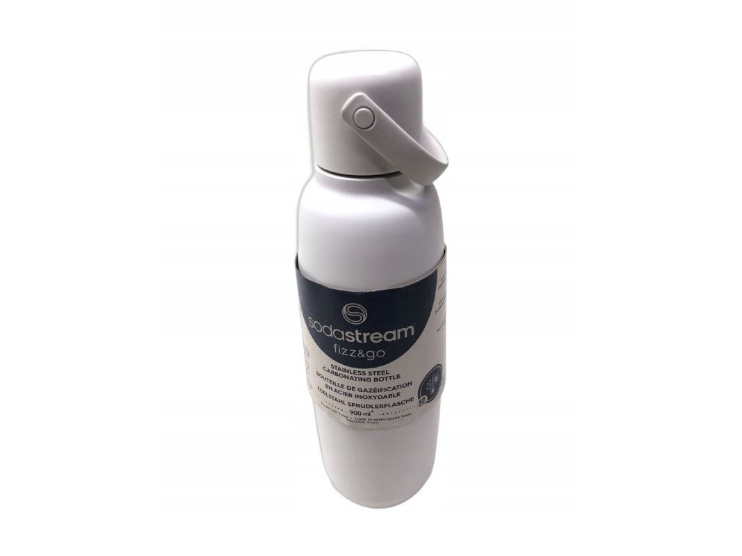 Sodastream Fizz & Go Sand