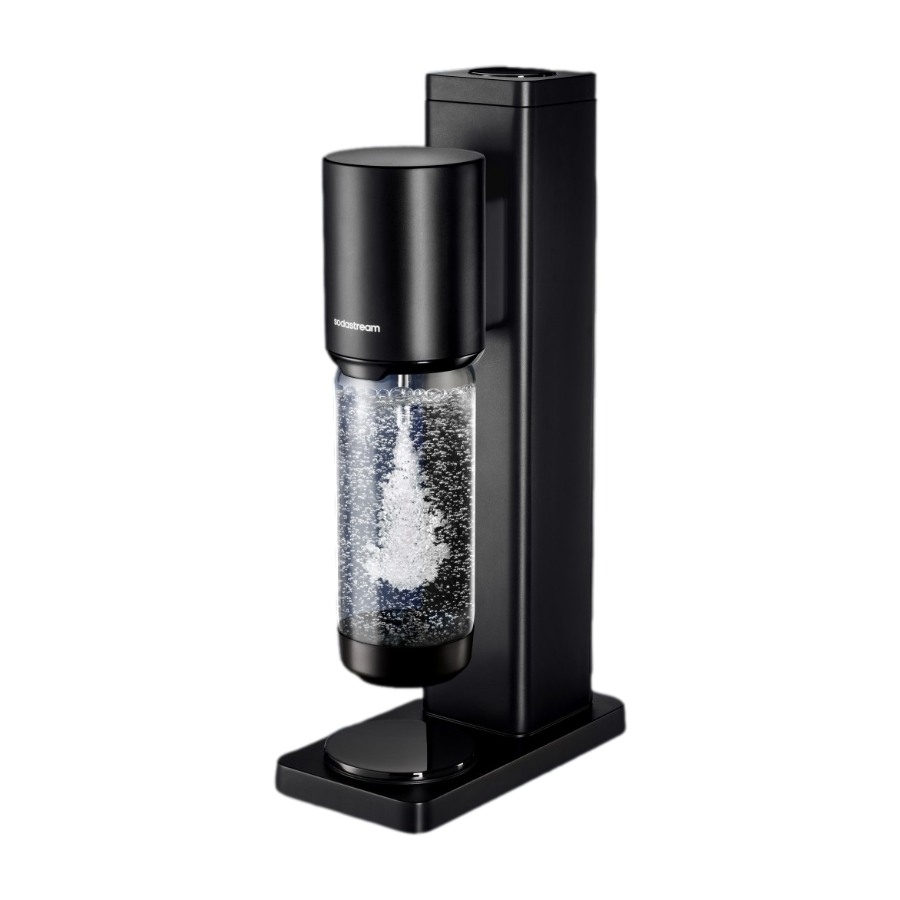 SodaStream Fresh™ sodavandsmaskine, sort