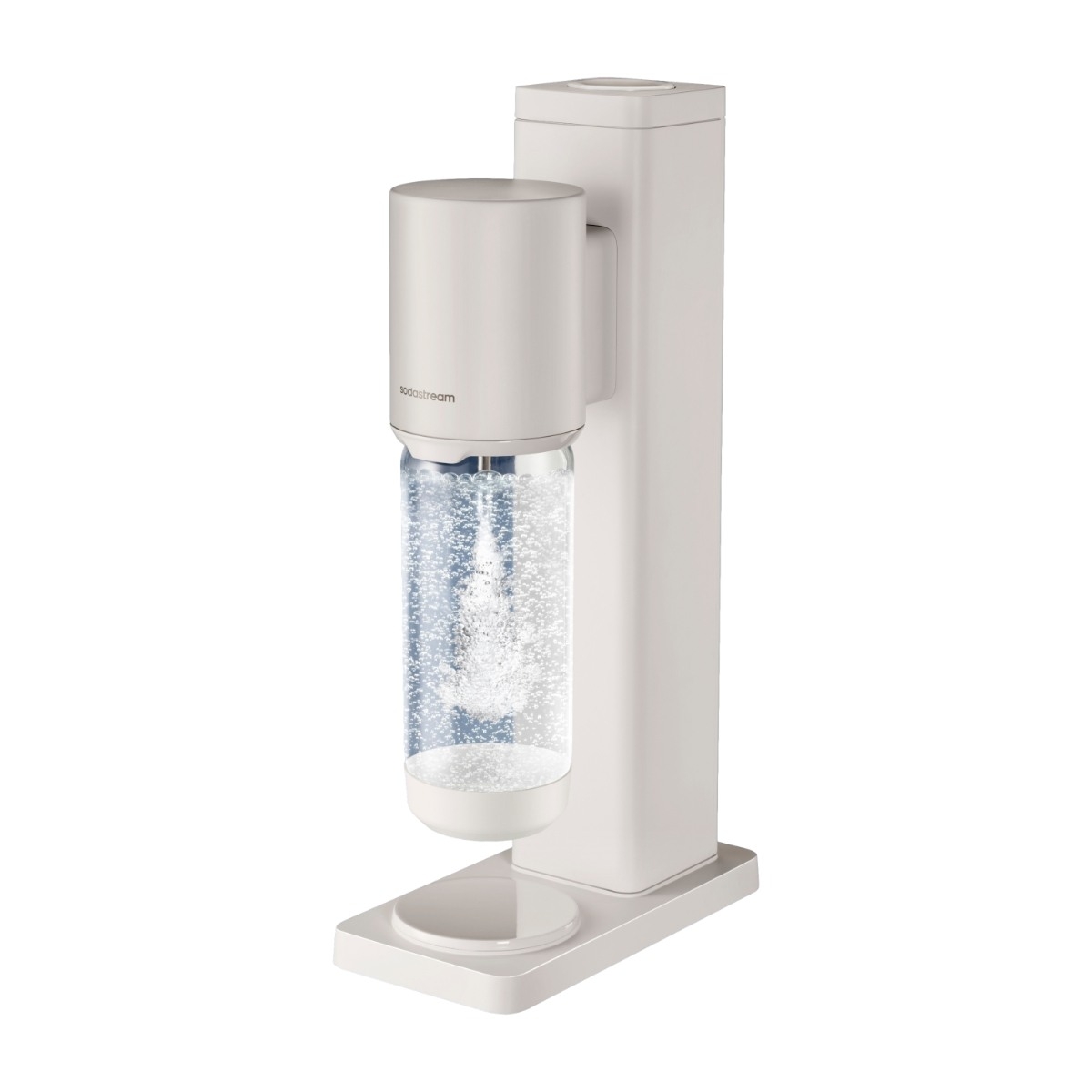 SodaStream Fresh™ sodavandsmaskine, varm hvid