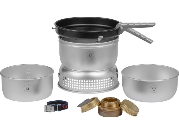 Unilight Trangia brænder 253 UL (UL) billede 1