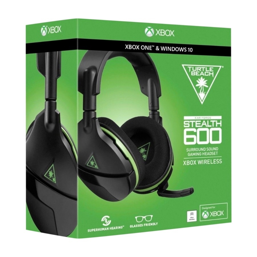 Turtle Beach Stealth 600 XB1 gaming headset billede 2
