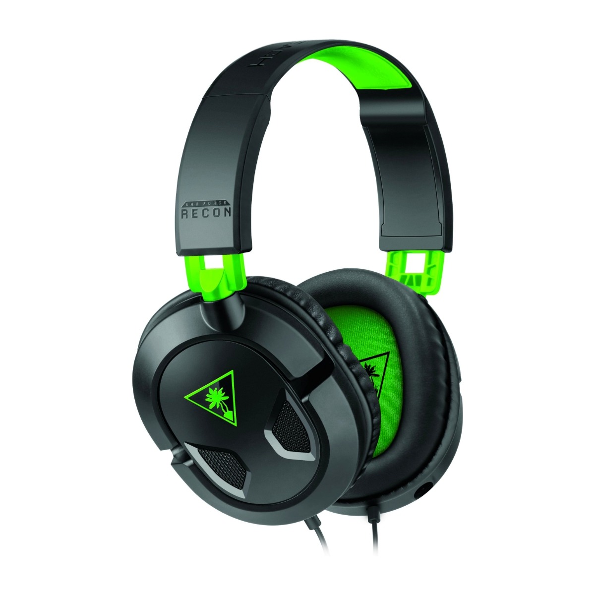 Turtle Beach Recon 50X gaming-headset billede 2