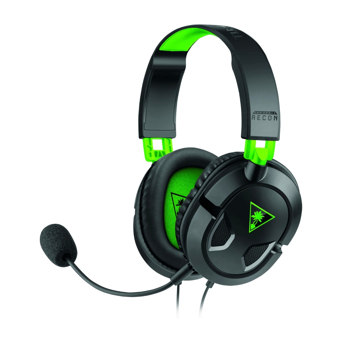 Turtle Beach Recon 50X gaming-headset billede 1