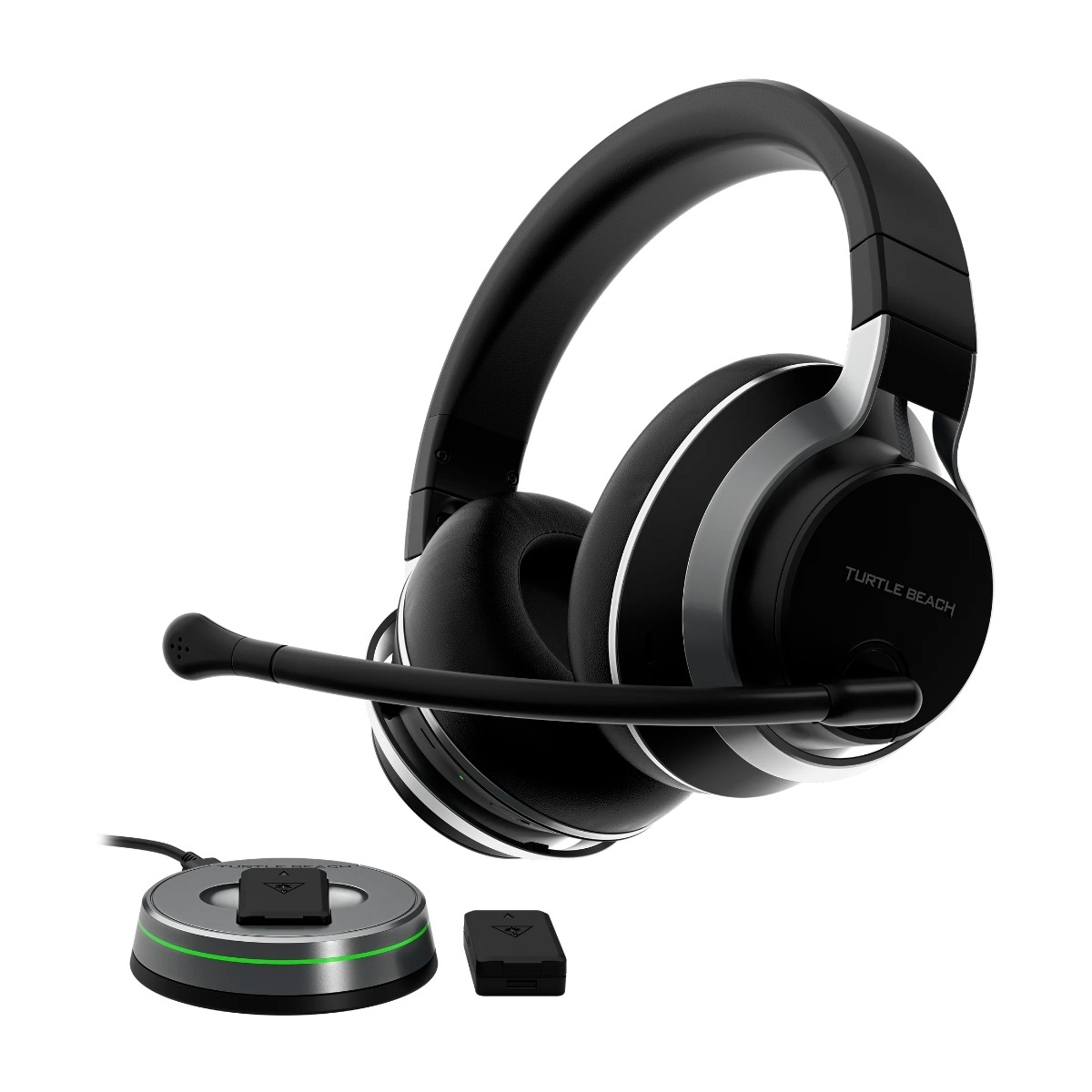 Turtle Beach Stealth Pro Xbox gaming headset billede 1