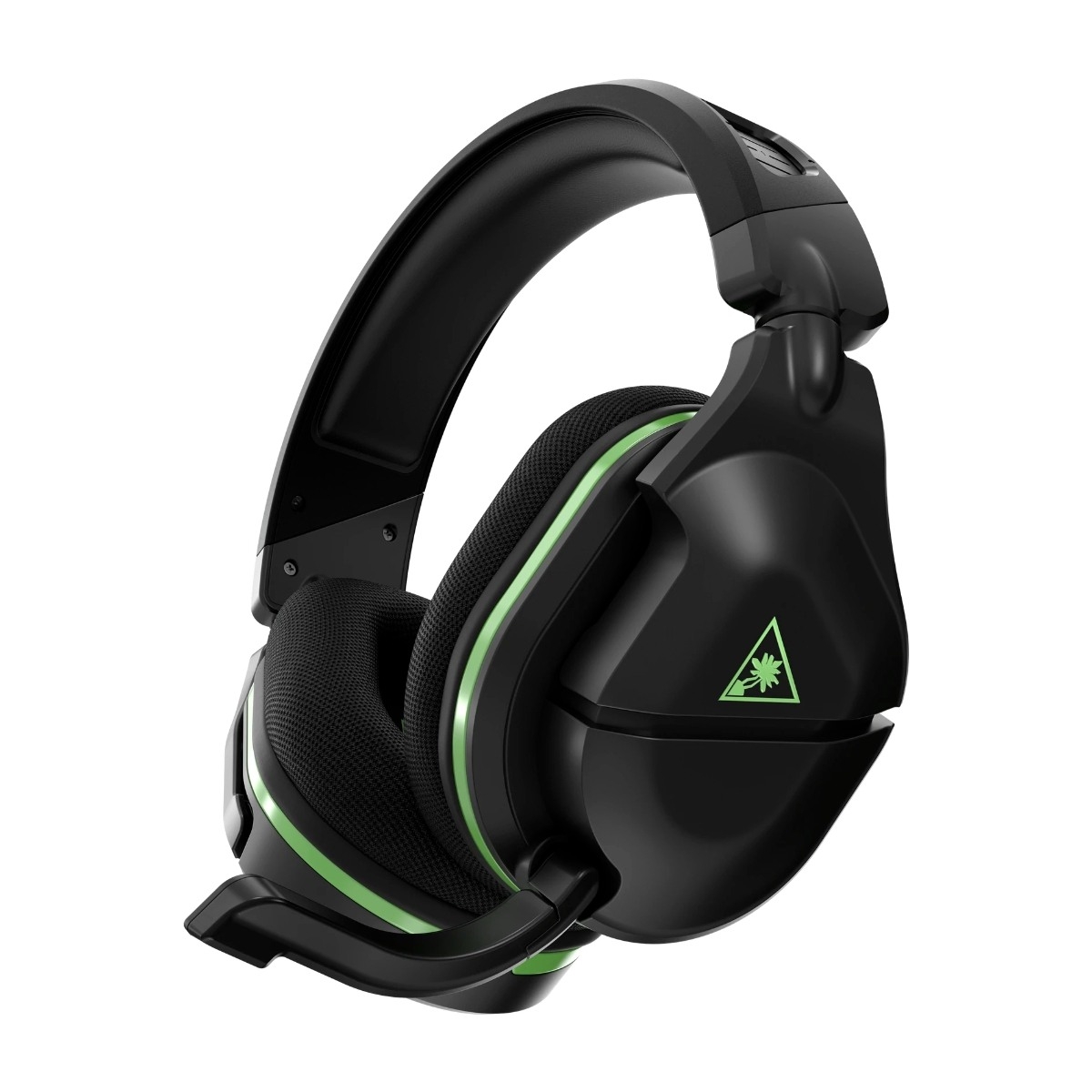 Turtle Beach Stealth 600 GEN2 USB gaming headset, sort billede 2